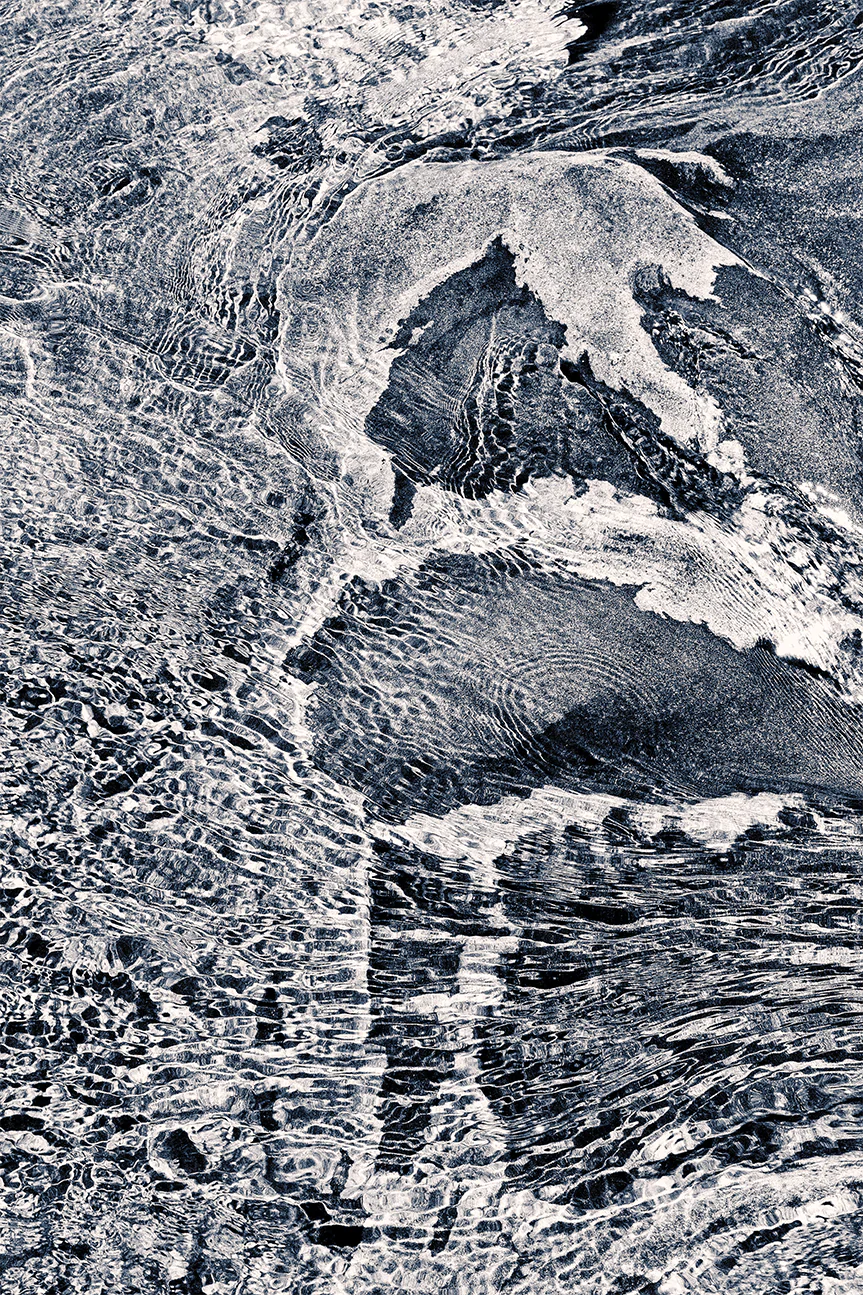 Granite Patterns