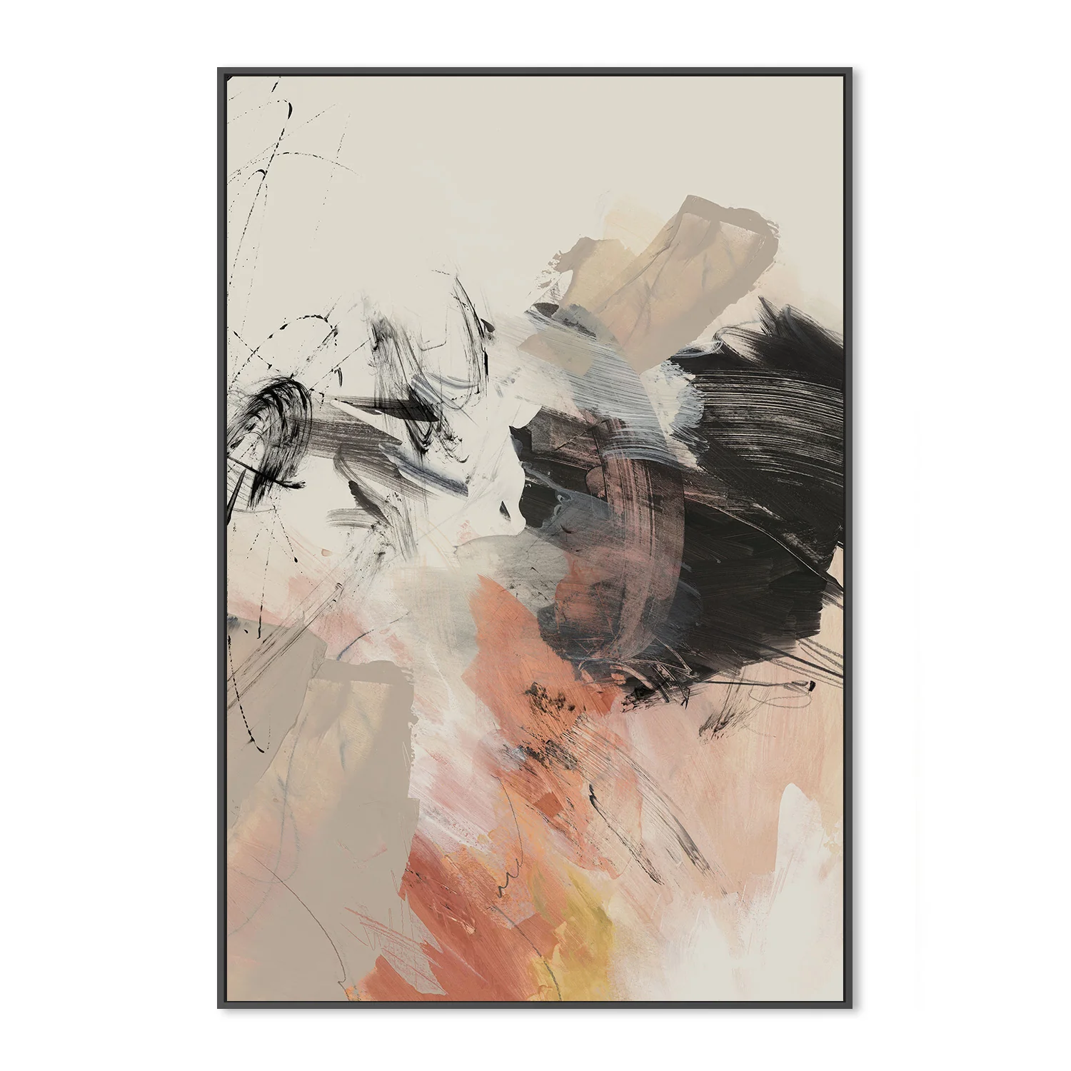 Grapefruit, Style B - Image 3