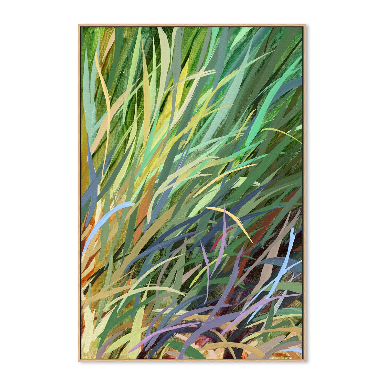 Grassy Greens - Image 4