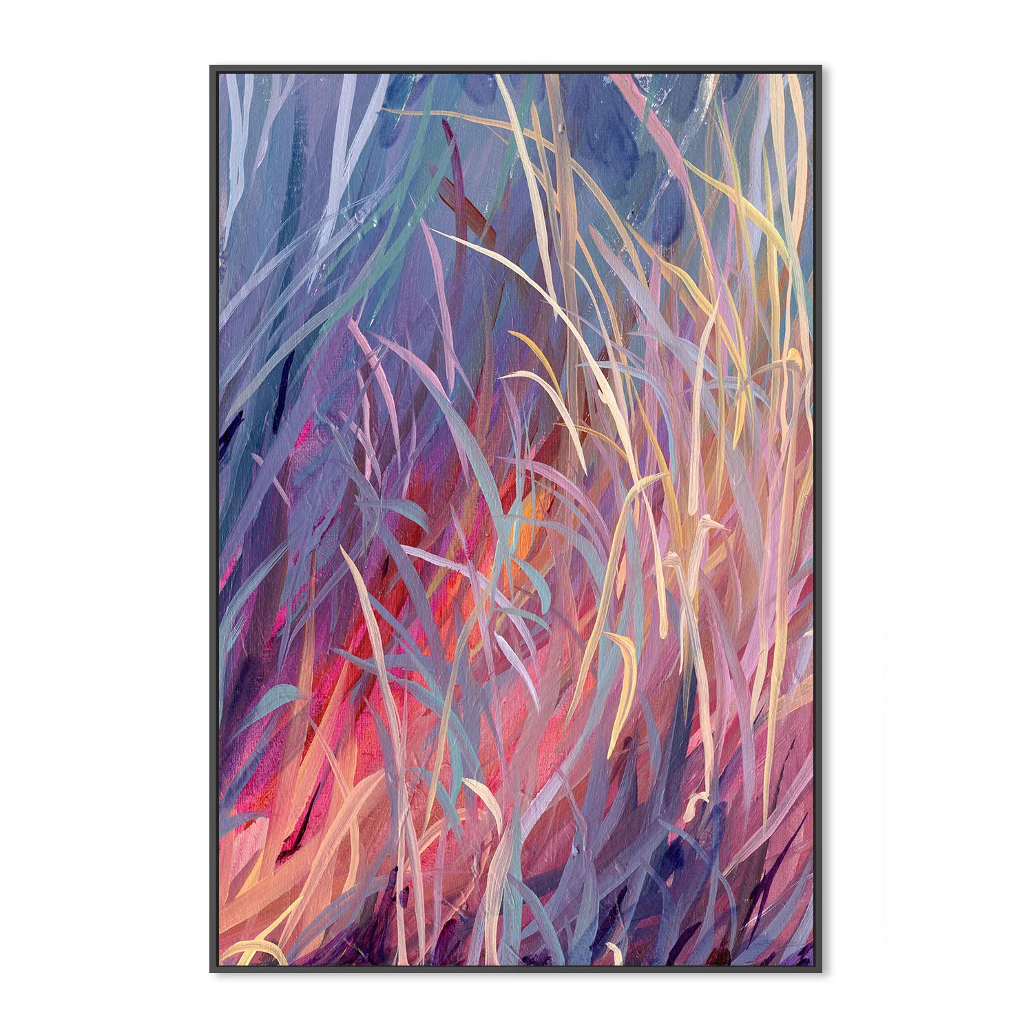 Grassy Magenta - Image 3