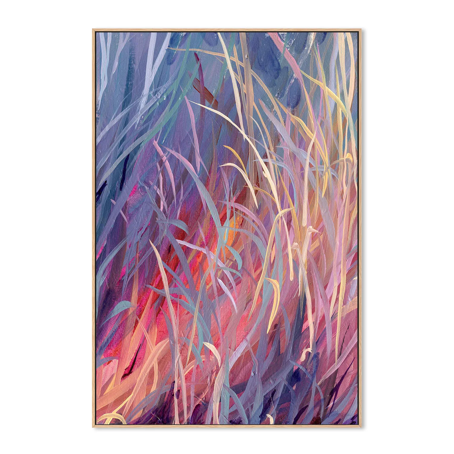 Grassy Magenta - Image 4