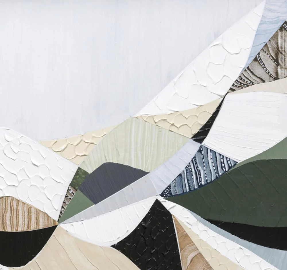Great Dividing Ranges 6 , Original Artwork - Image 8