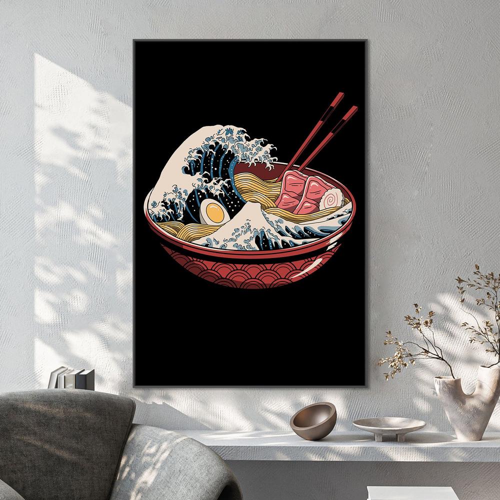 Great Ramen Wave - Image 2