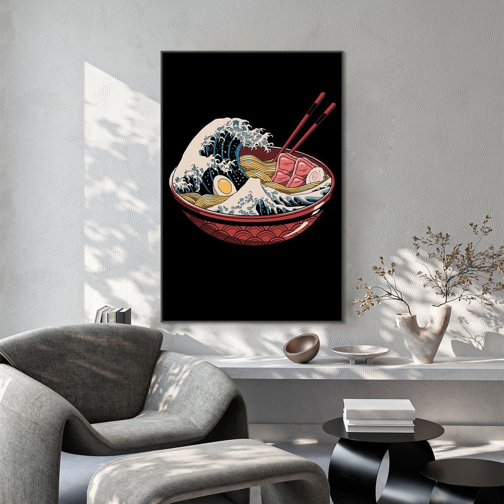Great Ramen Wave - Image 9