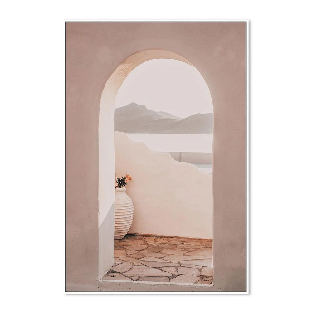 Greek Arch Door - Image 5