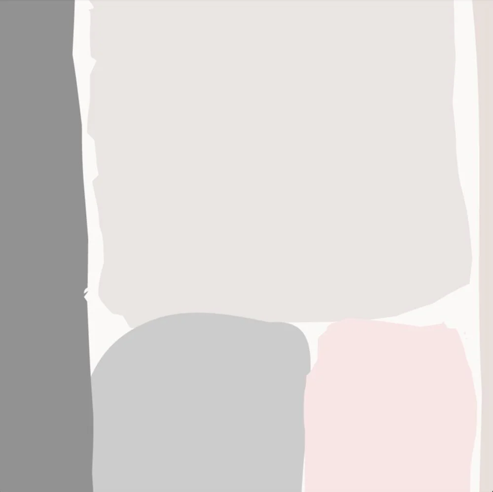 Green And Pink Blocks  Wallpaper - Image 3