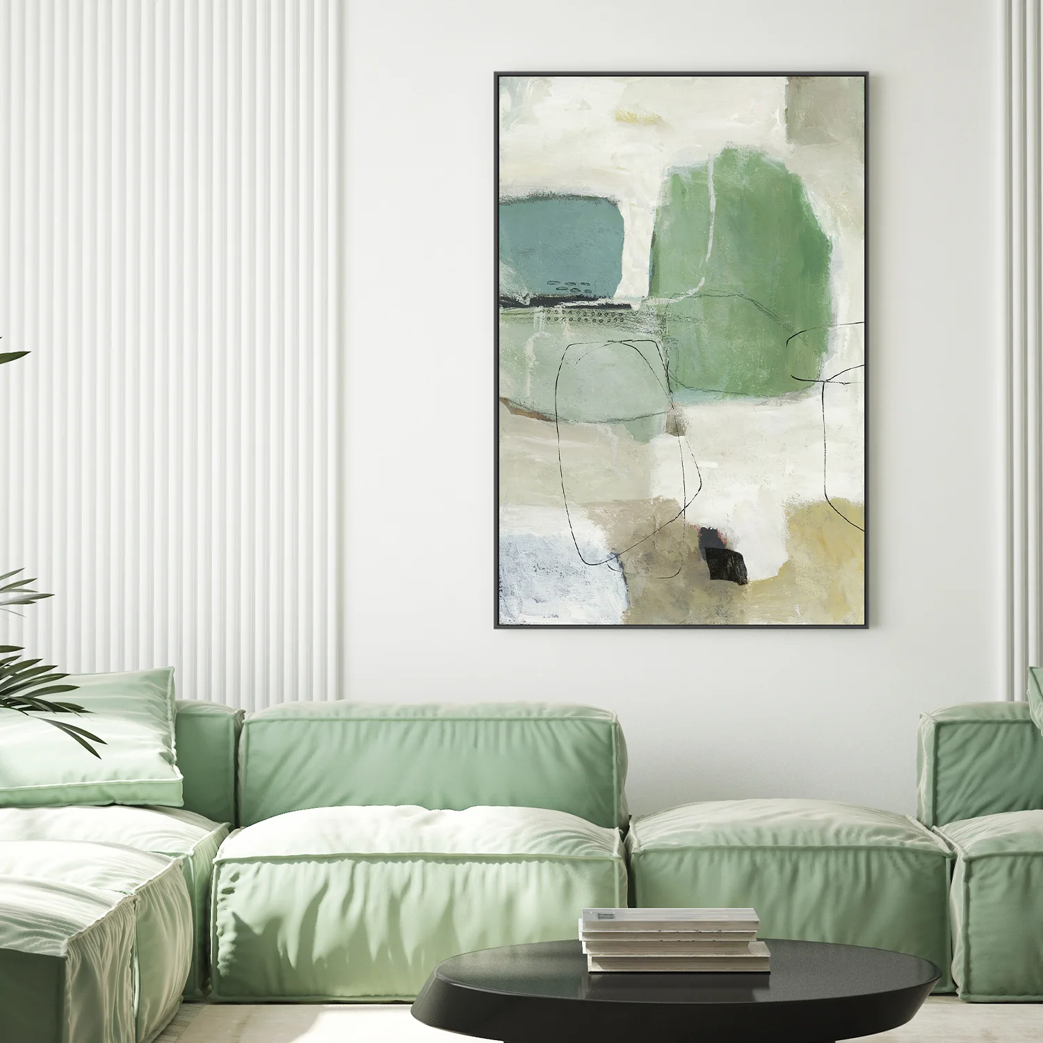 Green Azure - Image 2