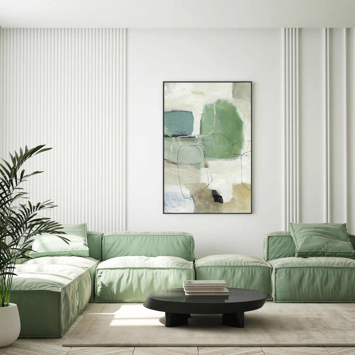 Green Azure - Image 7