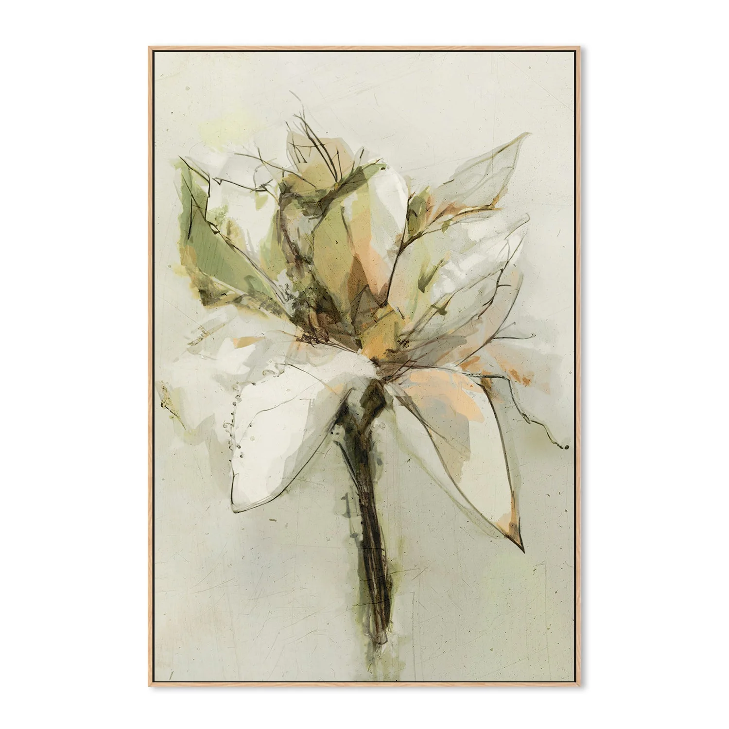 Green Bloom - Image 4