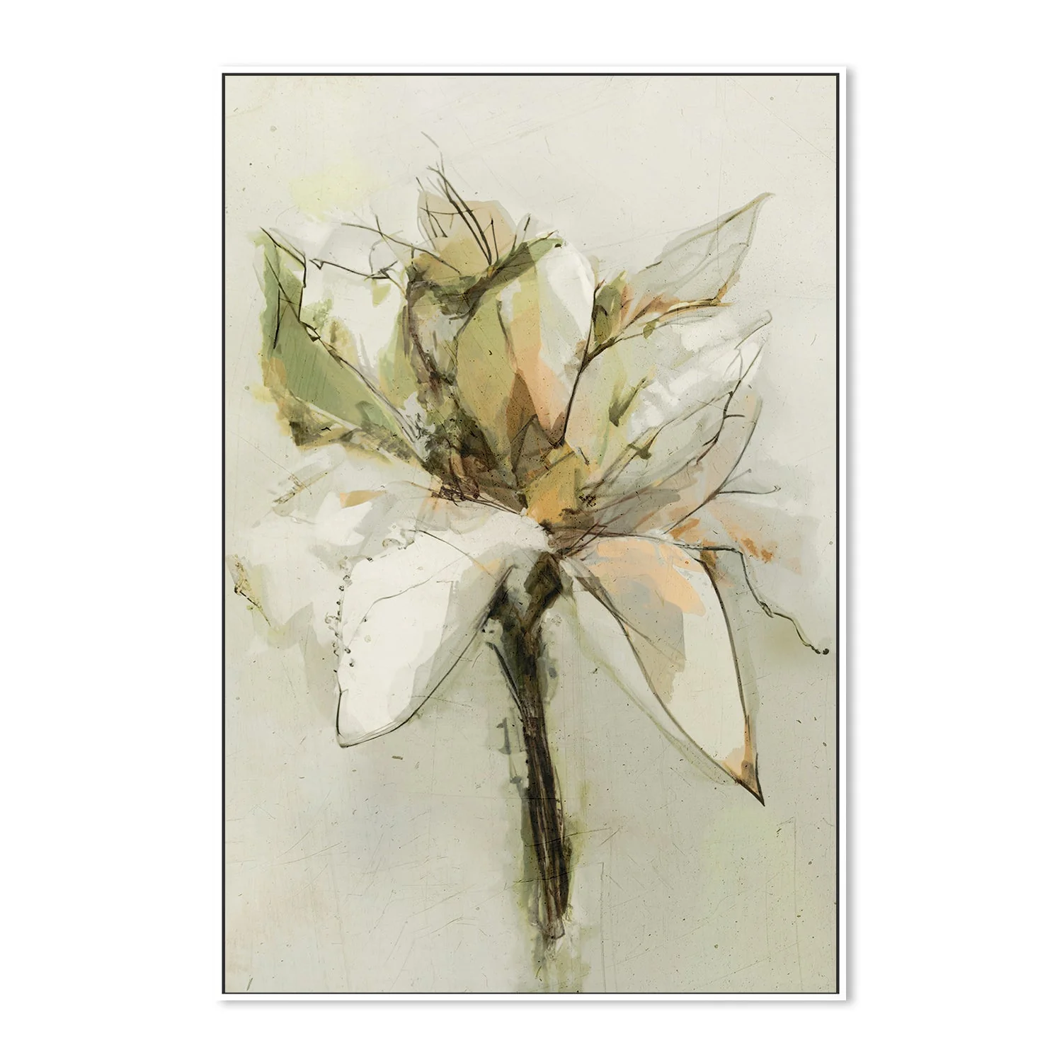Green Bloom - Image 5