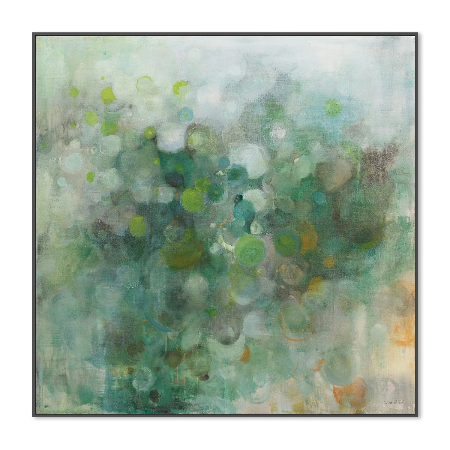 Green Mist - Image 3