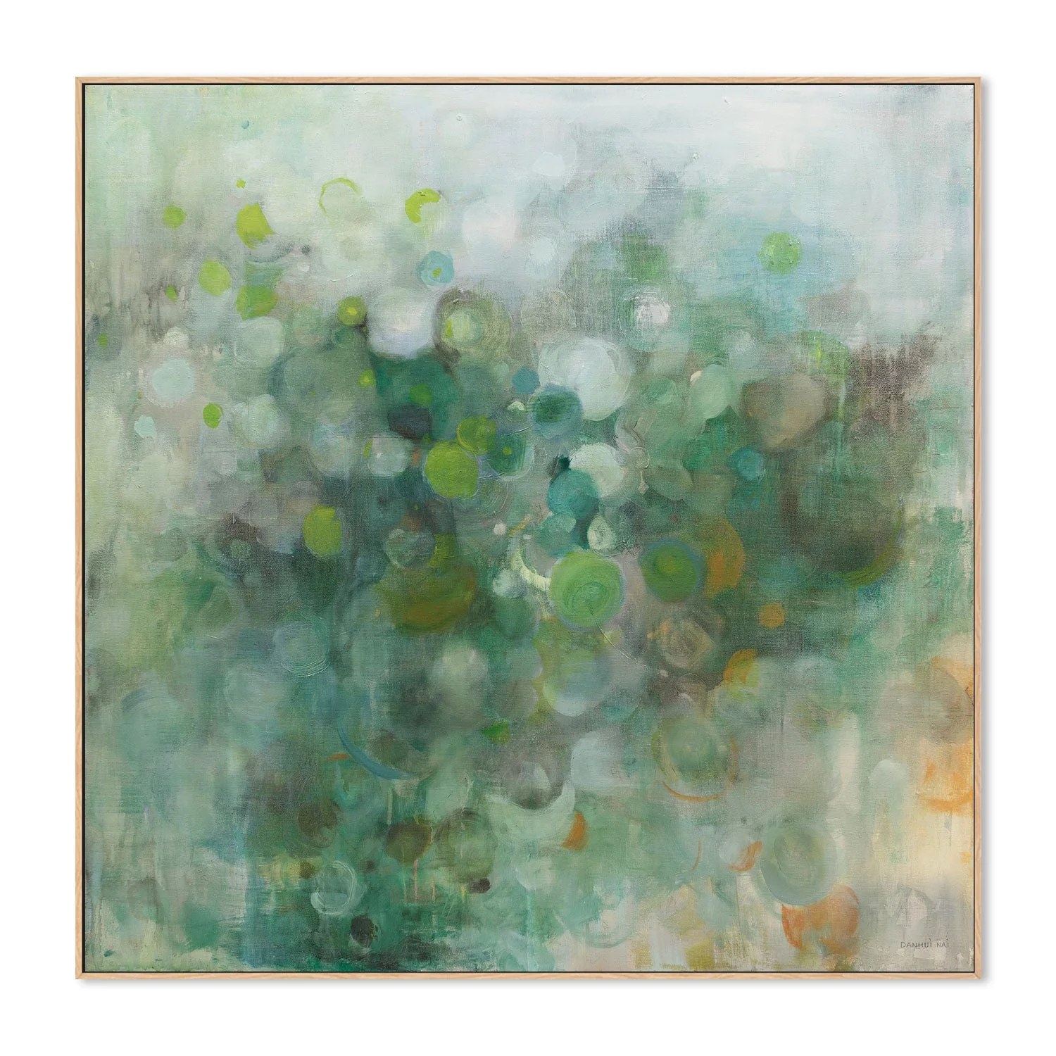 Green Mist - Image 4