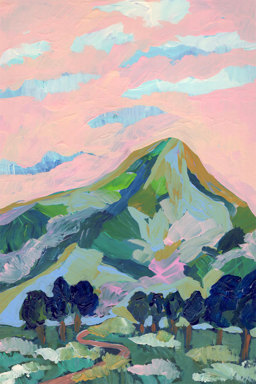 Green Mountain