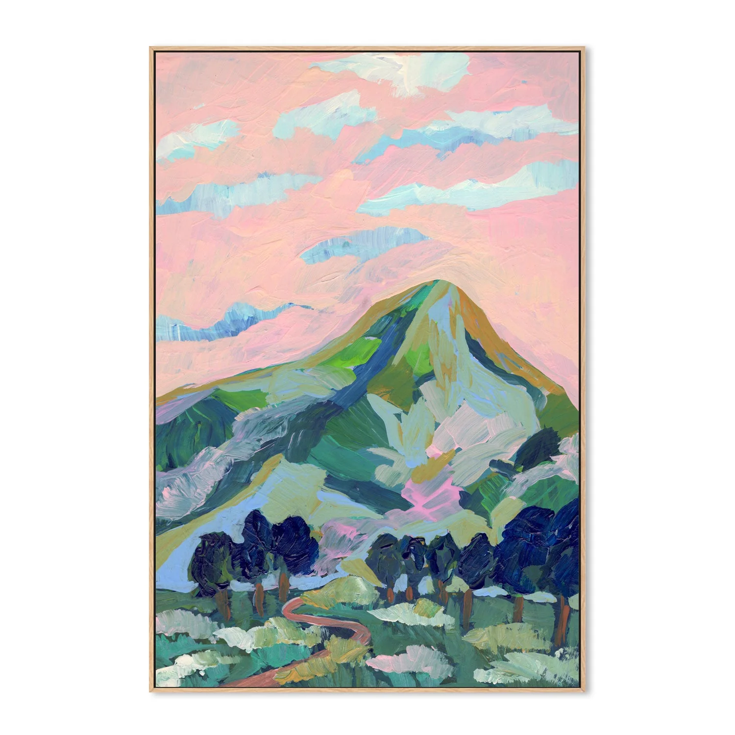 Green Mountain - Image 4