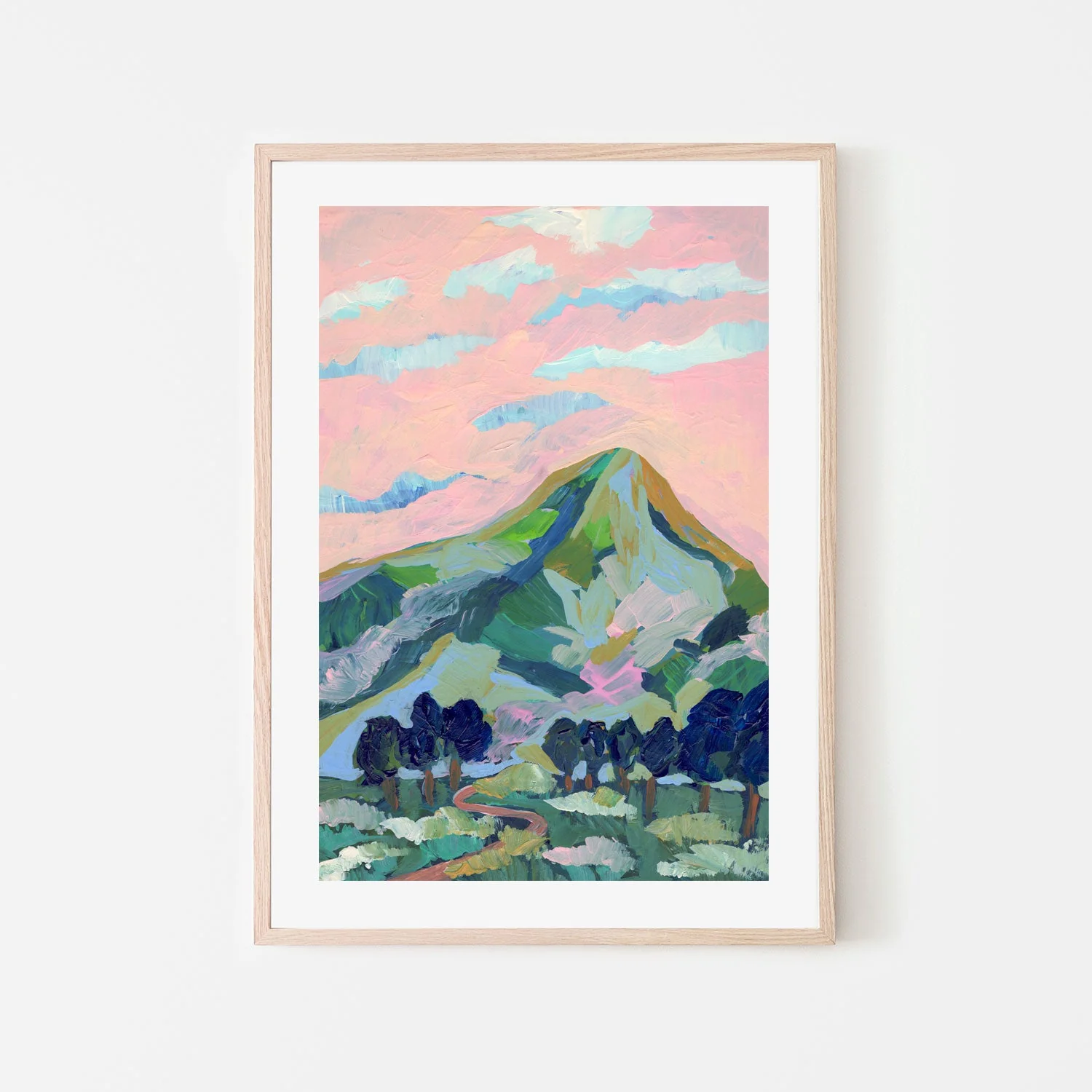 Green Mountain - Image 6