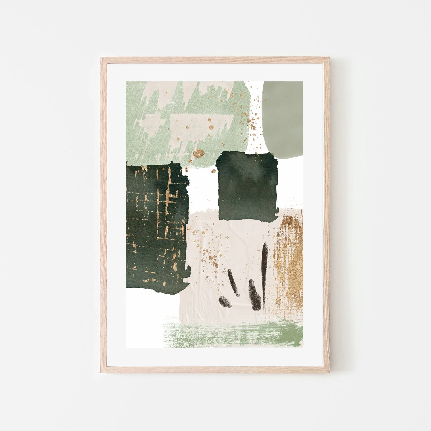 Green of Curiosity, Style A - Image 6