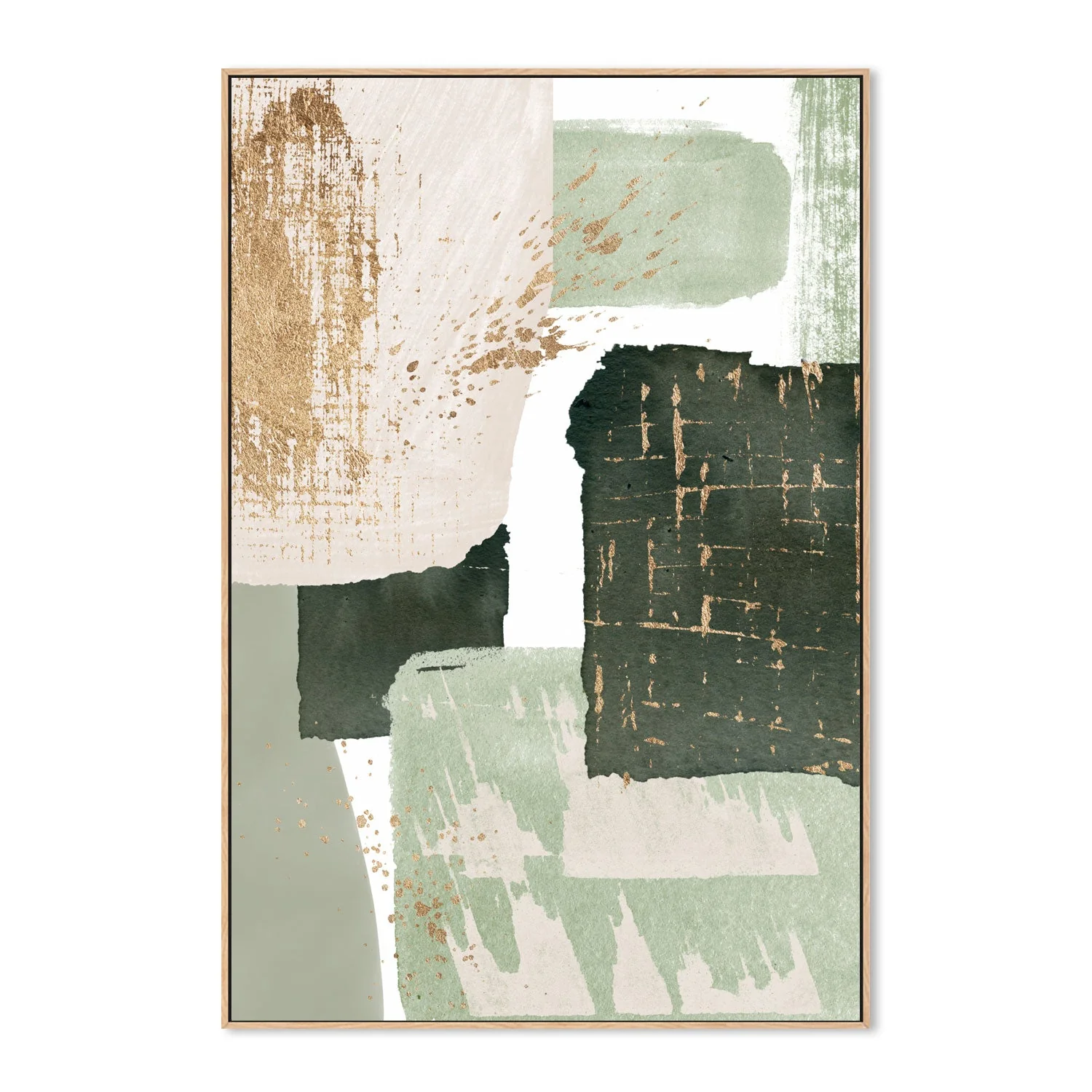 Green of Curiosity, Style B - Image 4