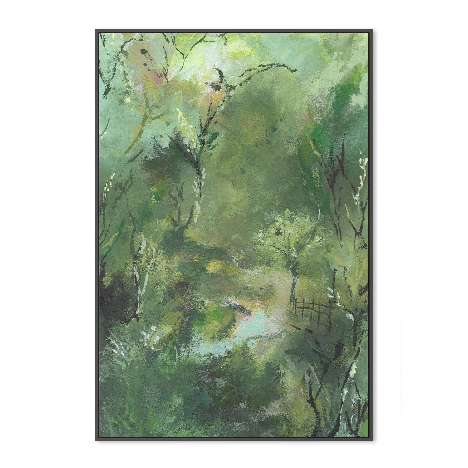 Green Pathway - Image 3