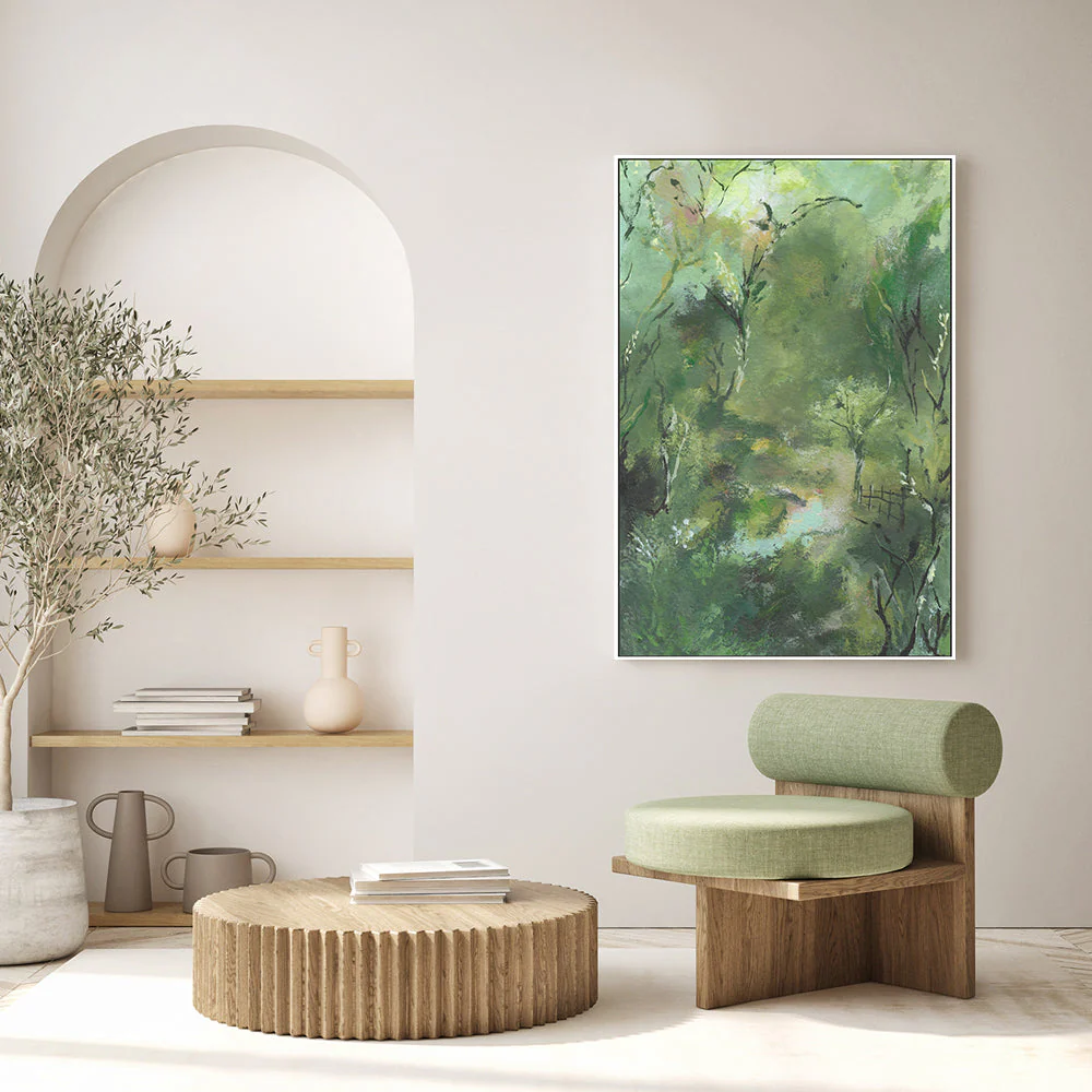 Green Pathway - Image 7