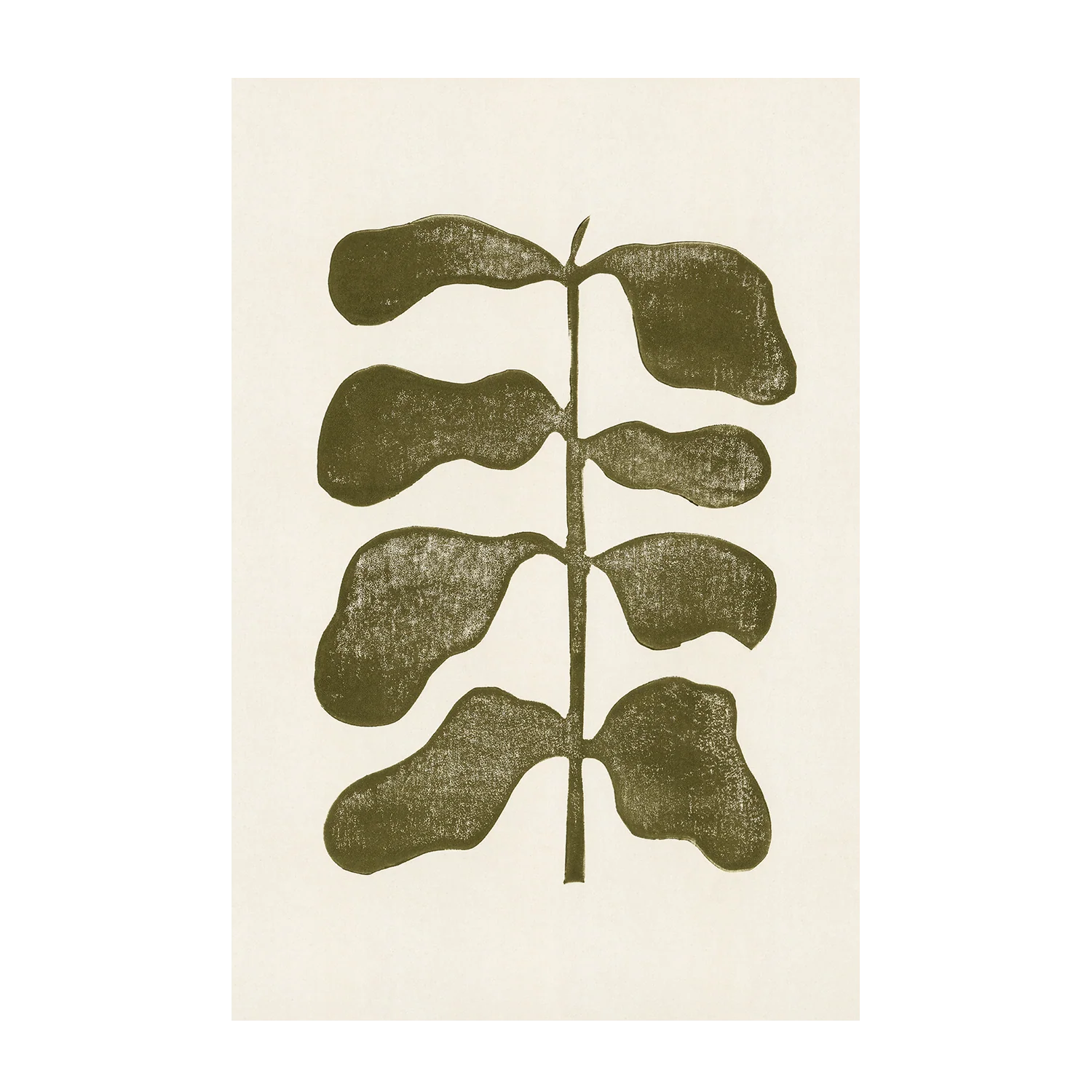 Green Plants, Set of 2 - Image 8