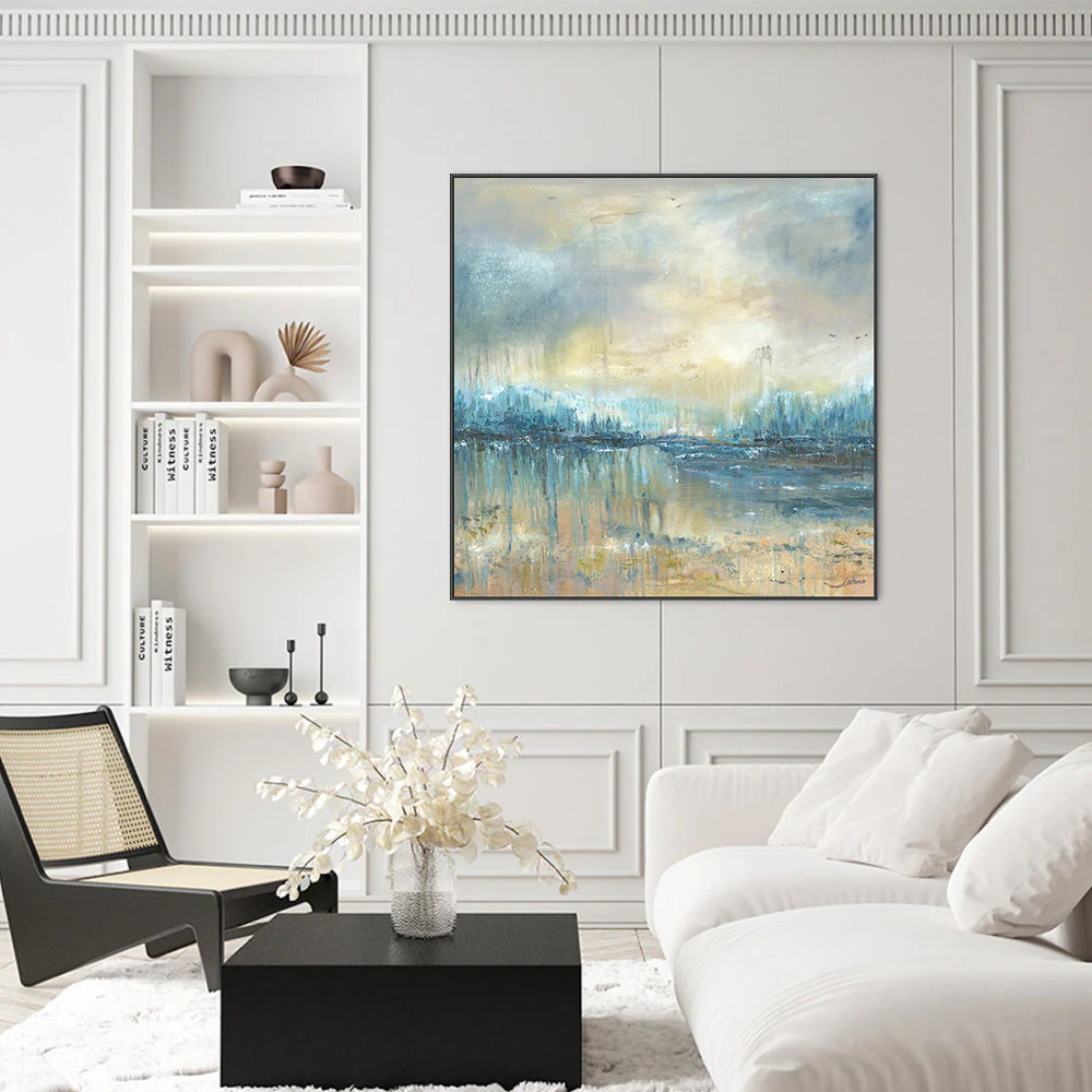 Green Room - Image 7