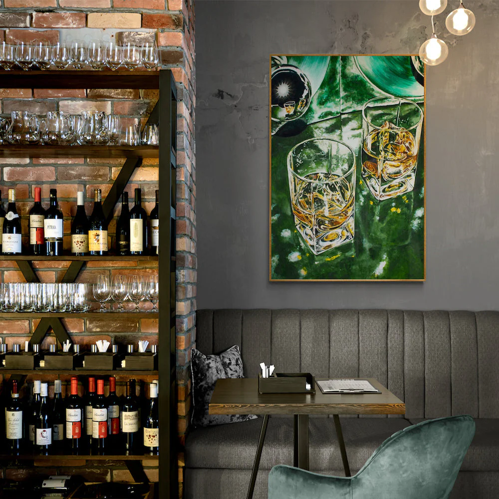 Green Scotch - Image 2