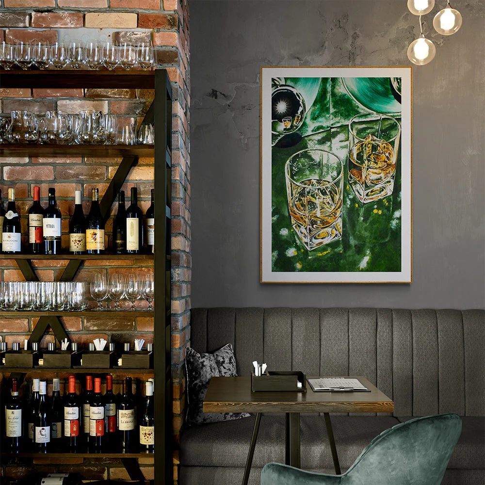 Green Scotch - Image 7