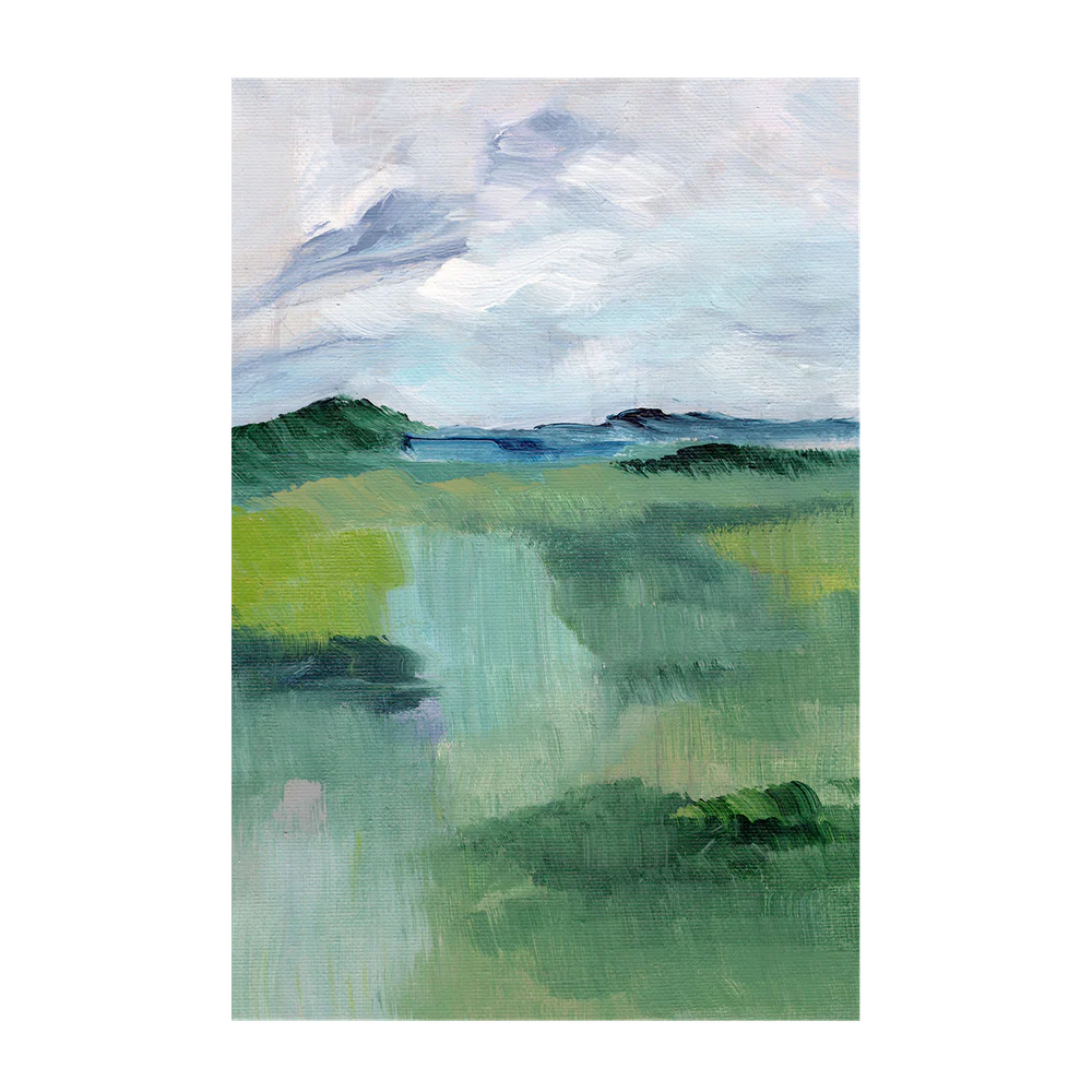 Green, Style A & B, Set Of 2 - Image 8