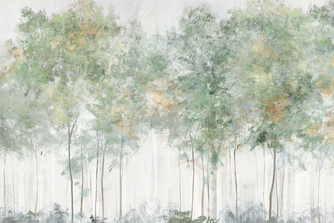 Green Wonderland
