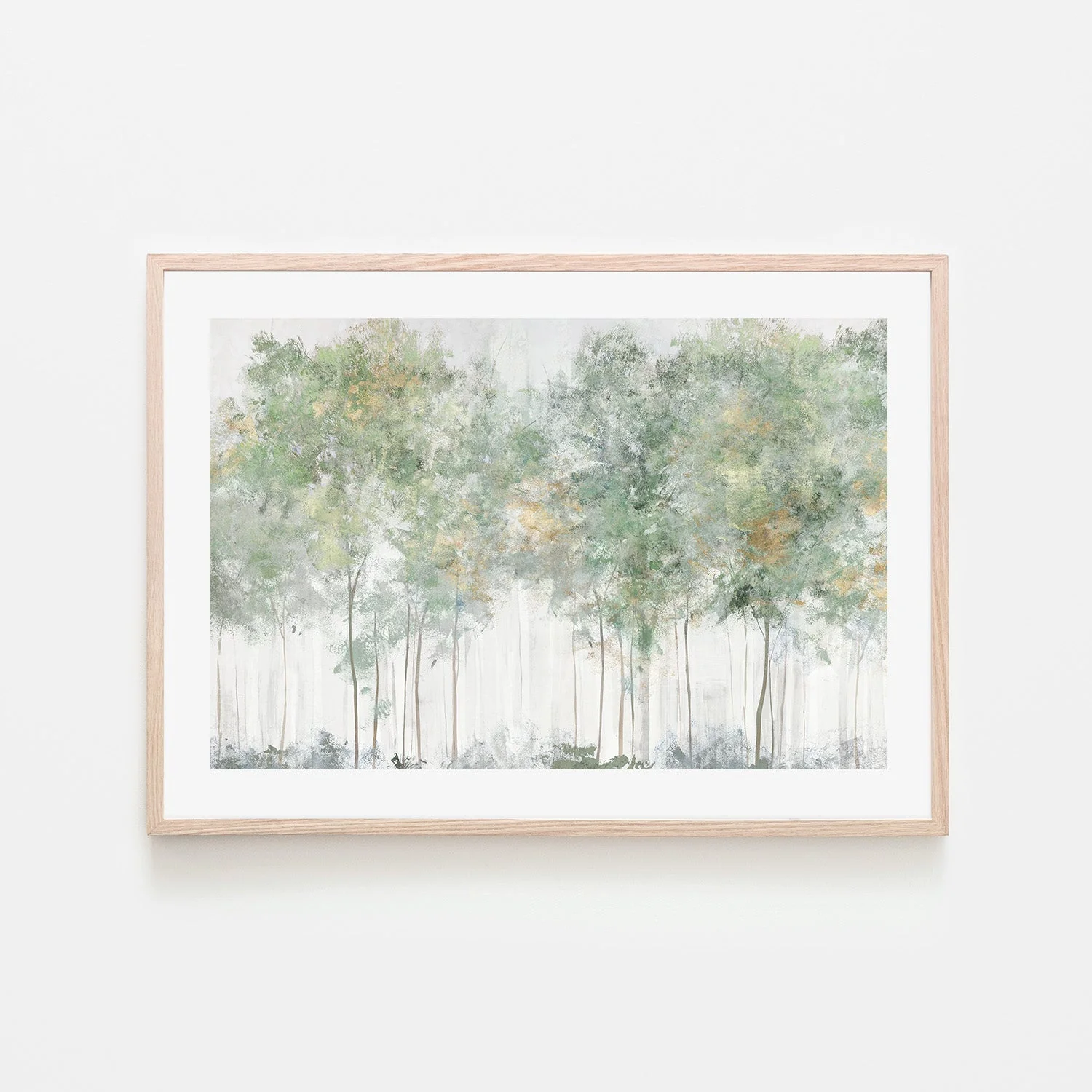 Green Wonderland - Image 6