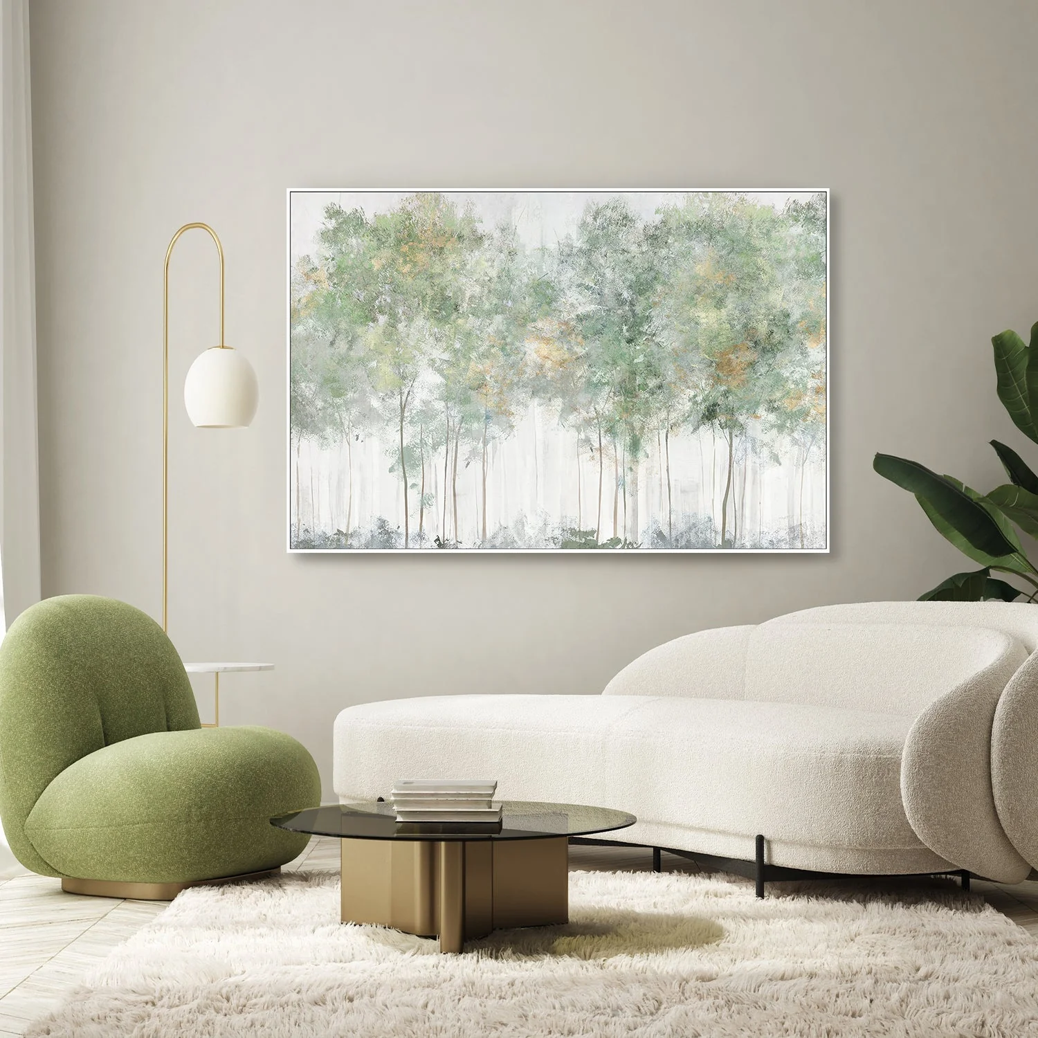 Green Wonderland - Image 7