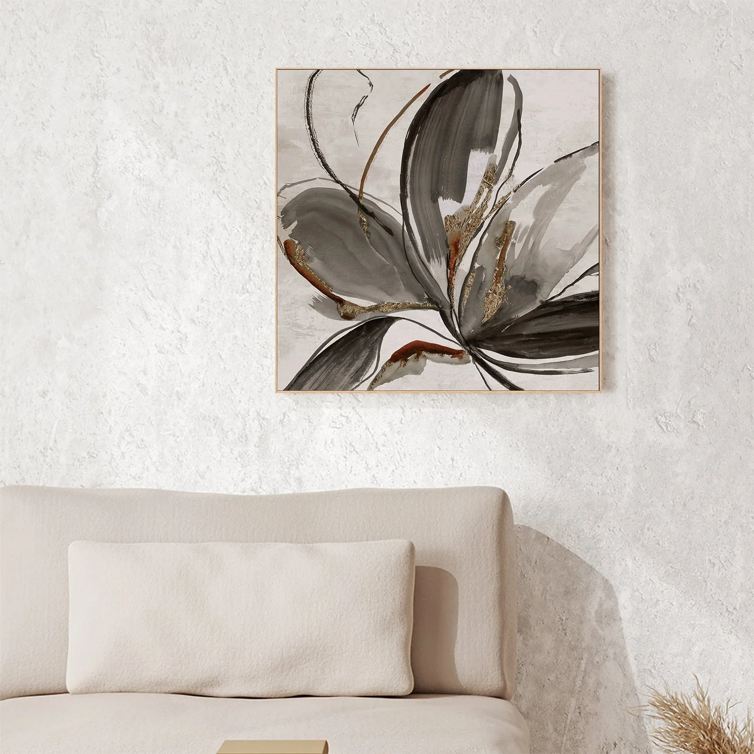 Grey Glory, Brown Tone - Image 7