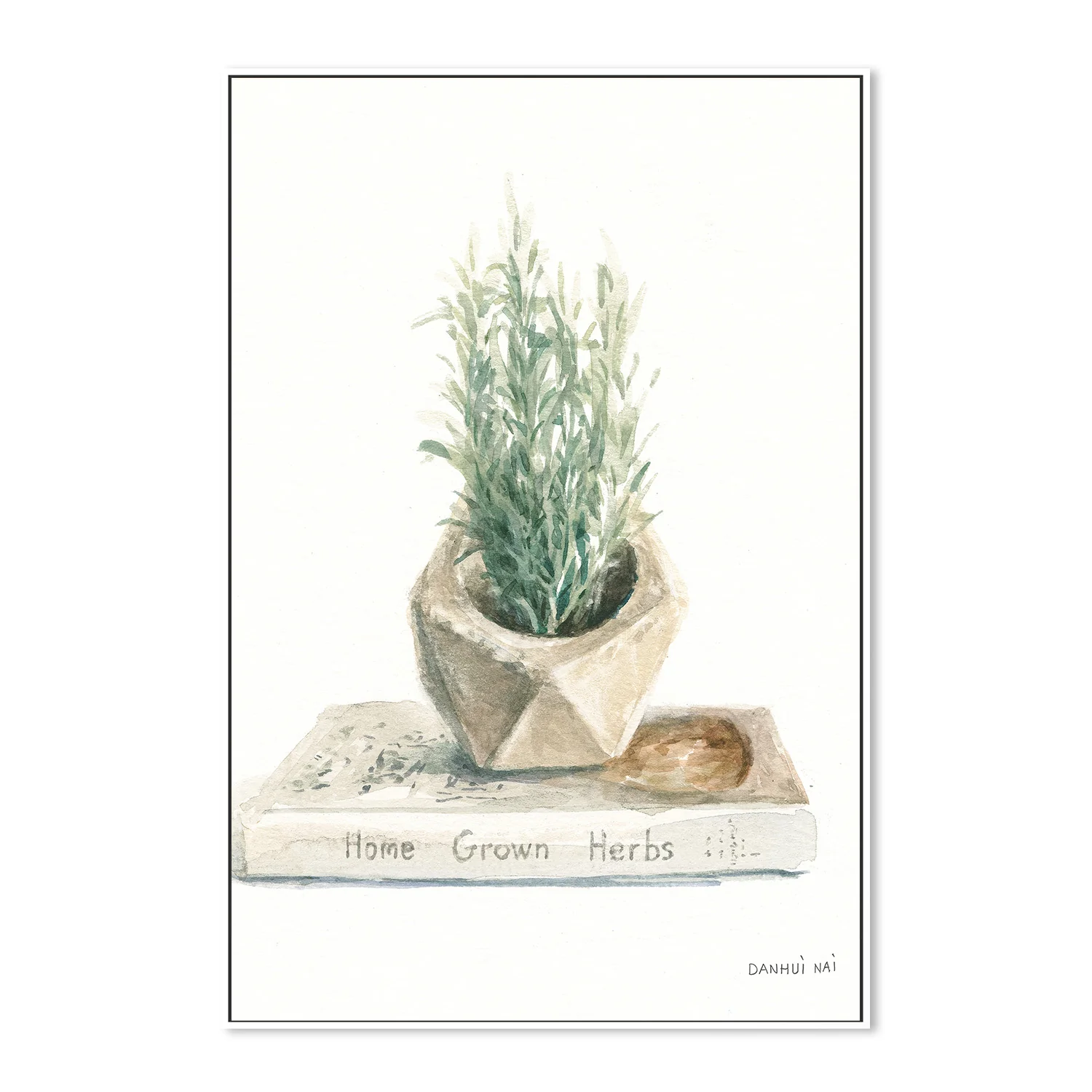 Grown at Home - Image 5