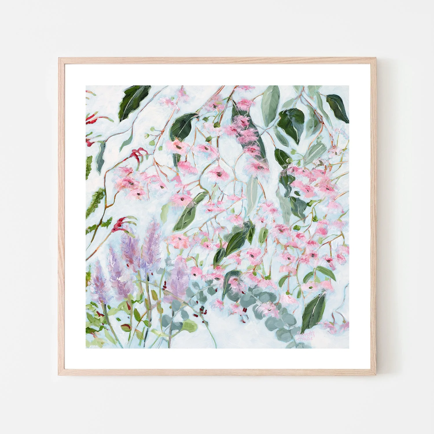 Gum Tree Blossom - Image 6