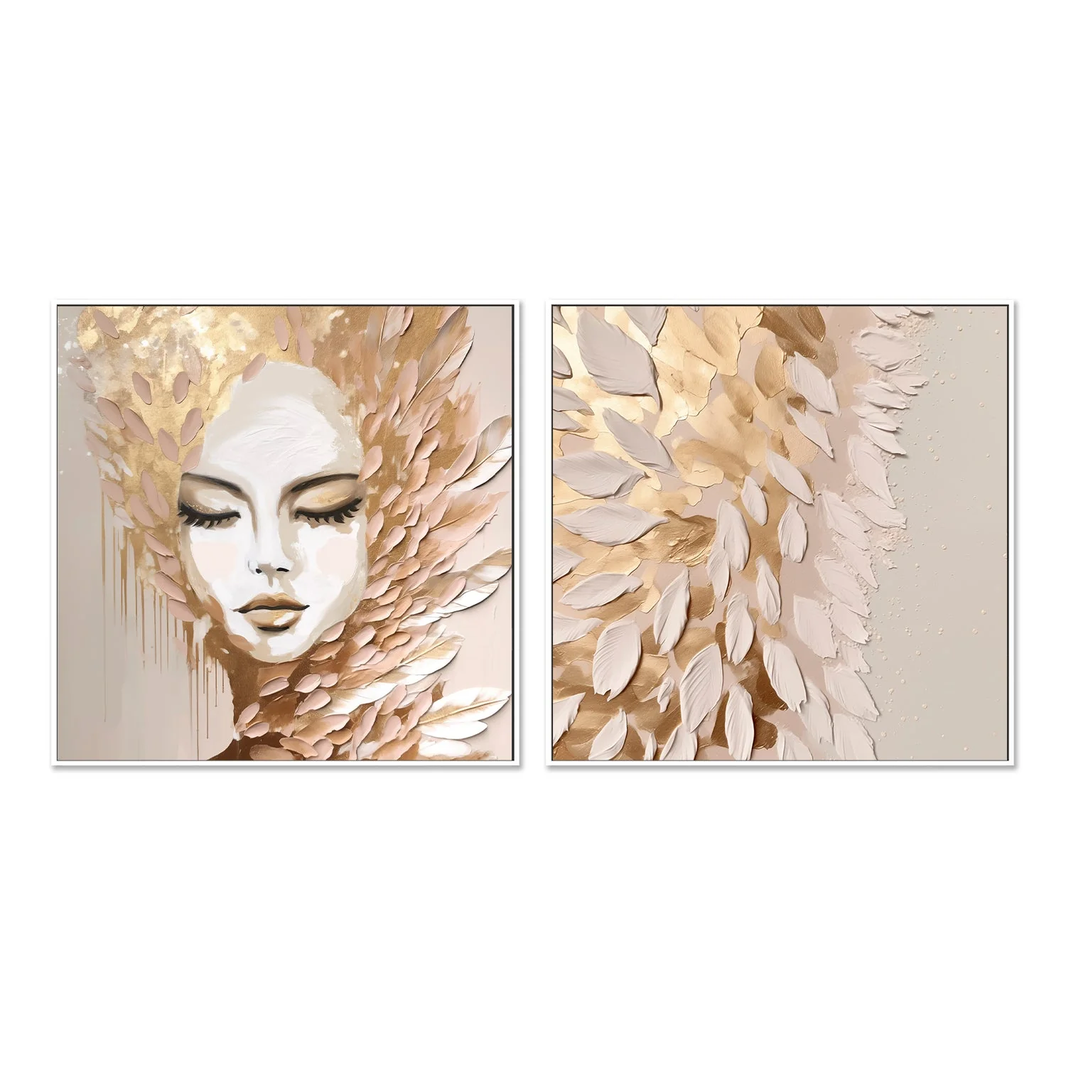 Halo, Style A & B, Set Of 2 - Image 5