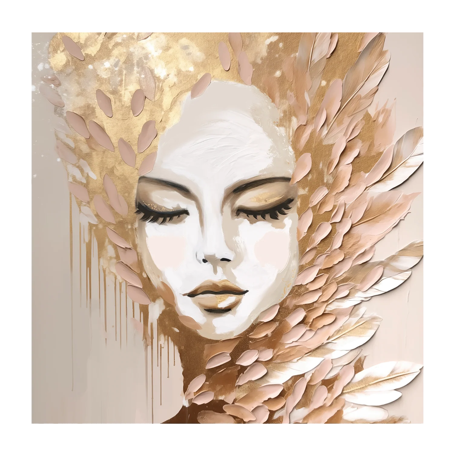 Halo, Style A & B, Set Of 2 - Image 7