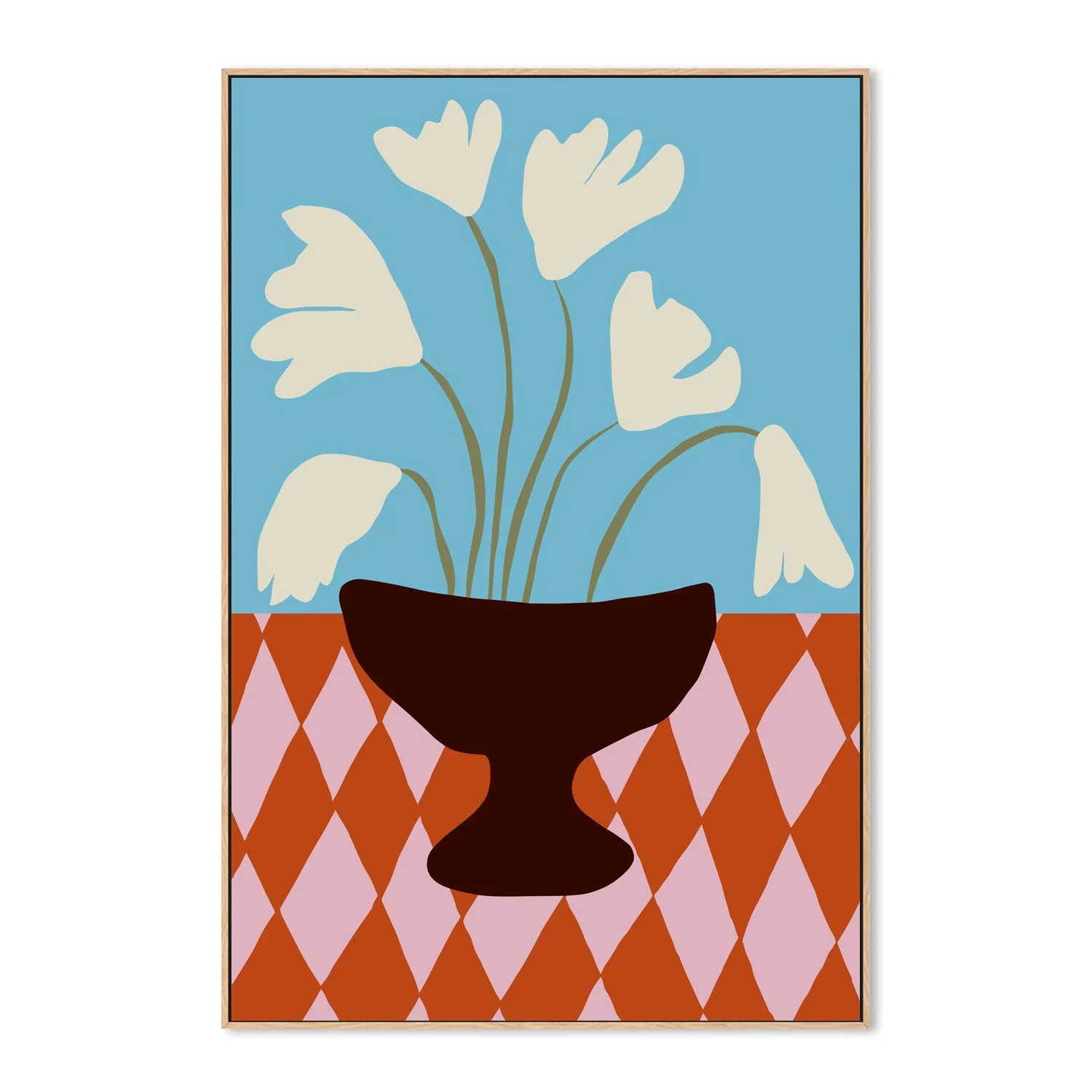 Happy Blooming Nature - Image 4