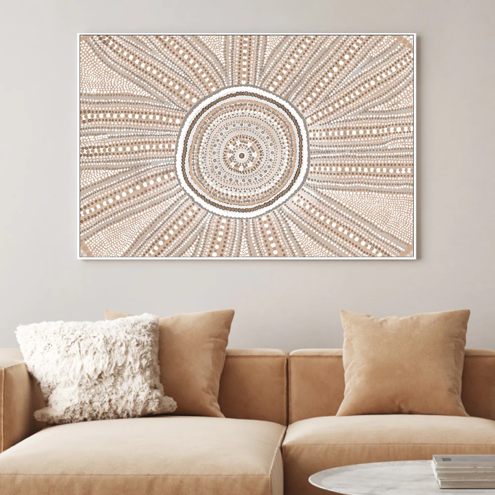 Happy, Brown Tones - Image 2