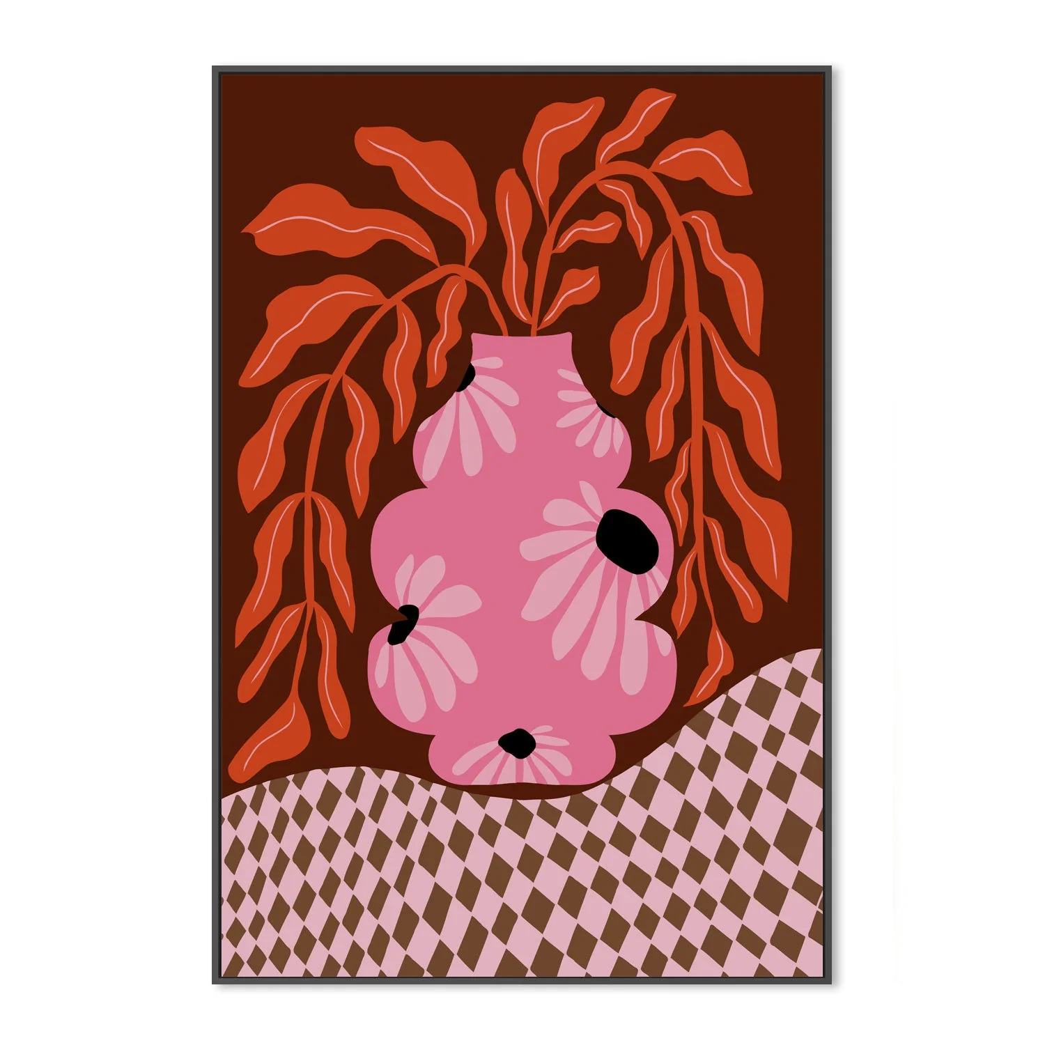 Happy Fern Fall - Image 3
