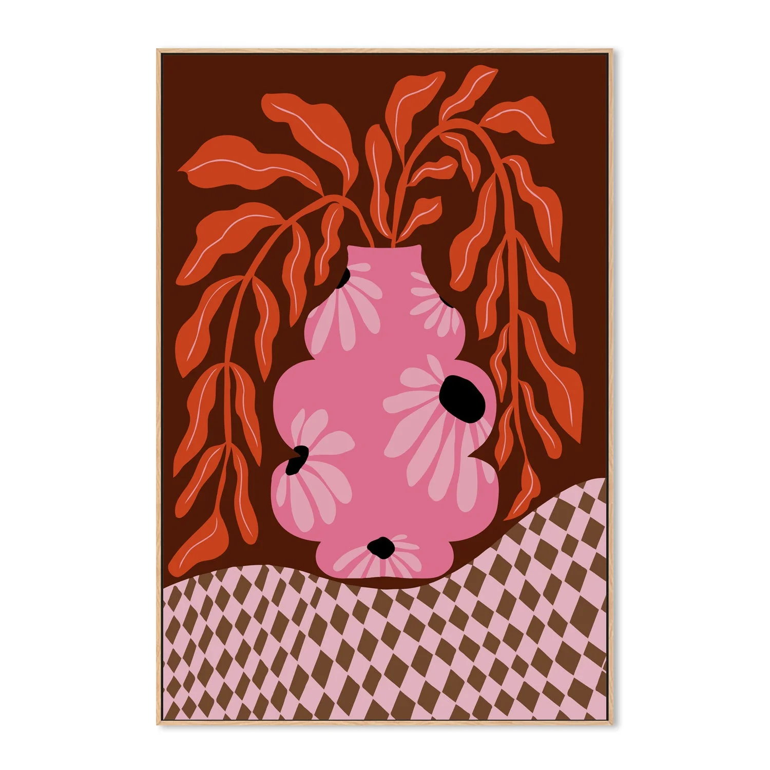 Happy Fern Fall - Image 4