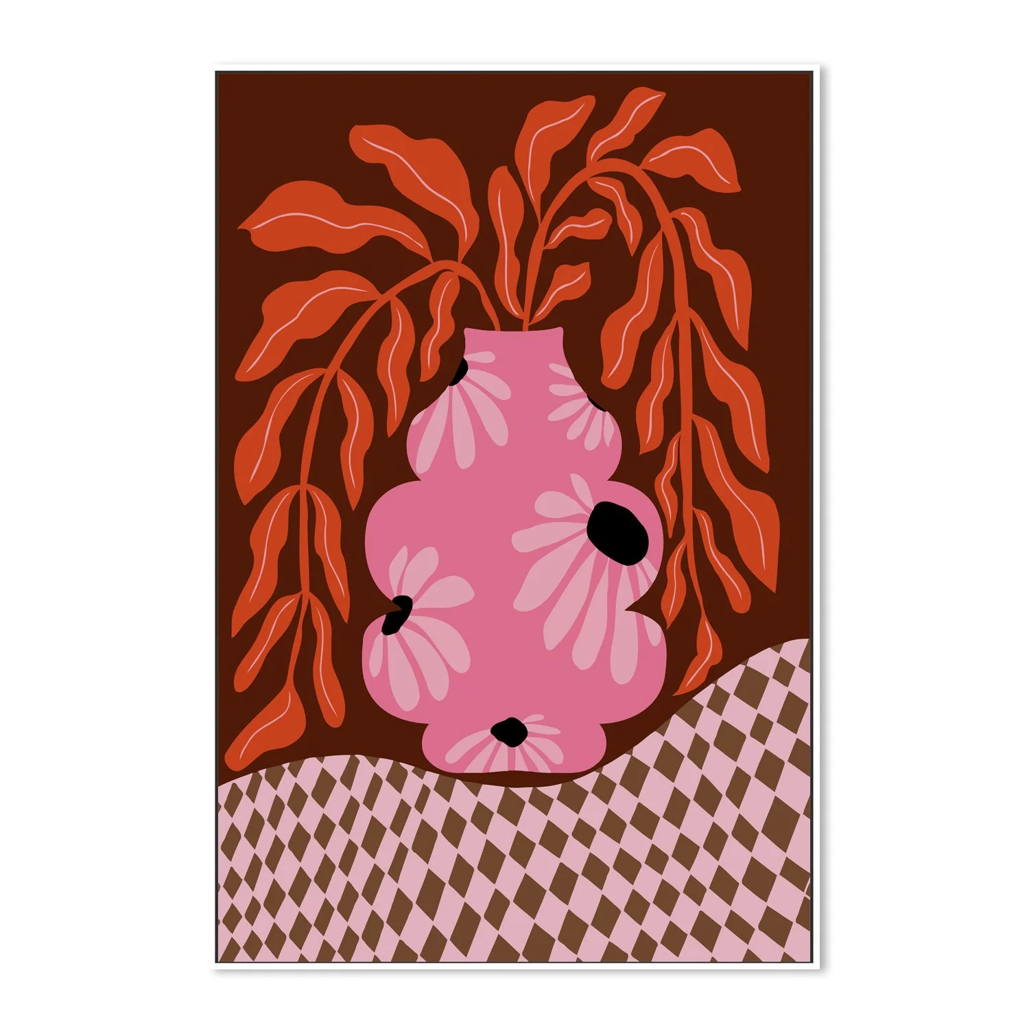 Happy Fern Fall - Image 5