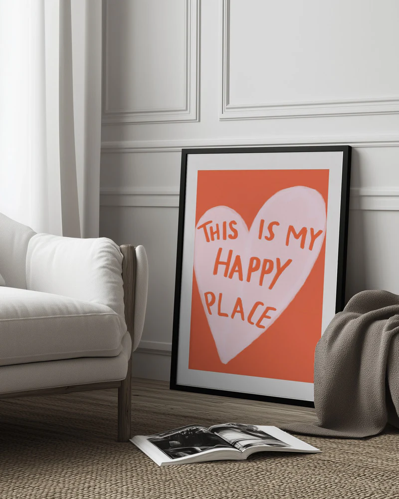 Happy Heart Message - Image 10