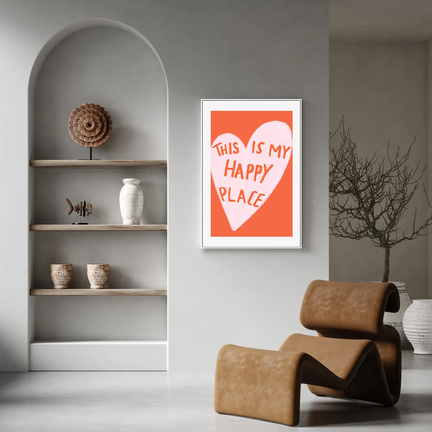Happy Heart Message - Image 8