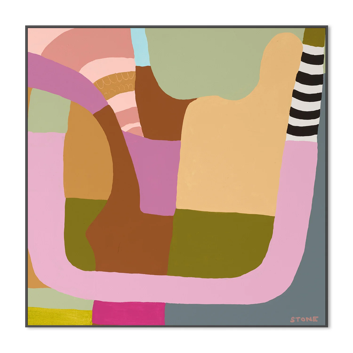 Harmony in Colour - Image 3