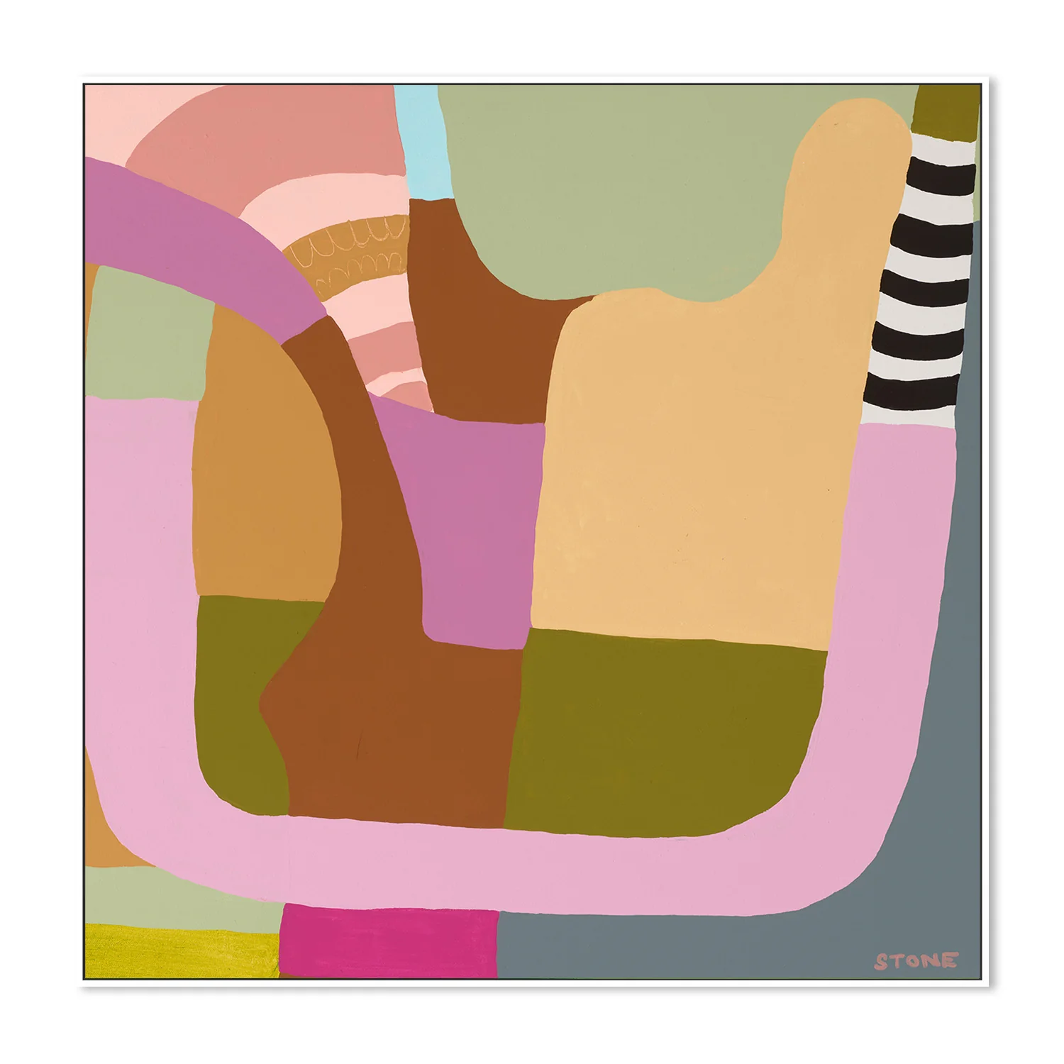 Harmony in Colour - Image 5