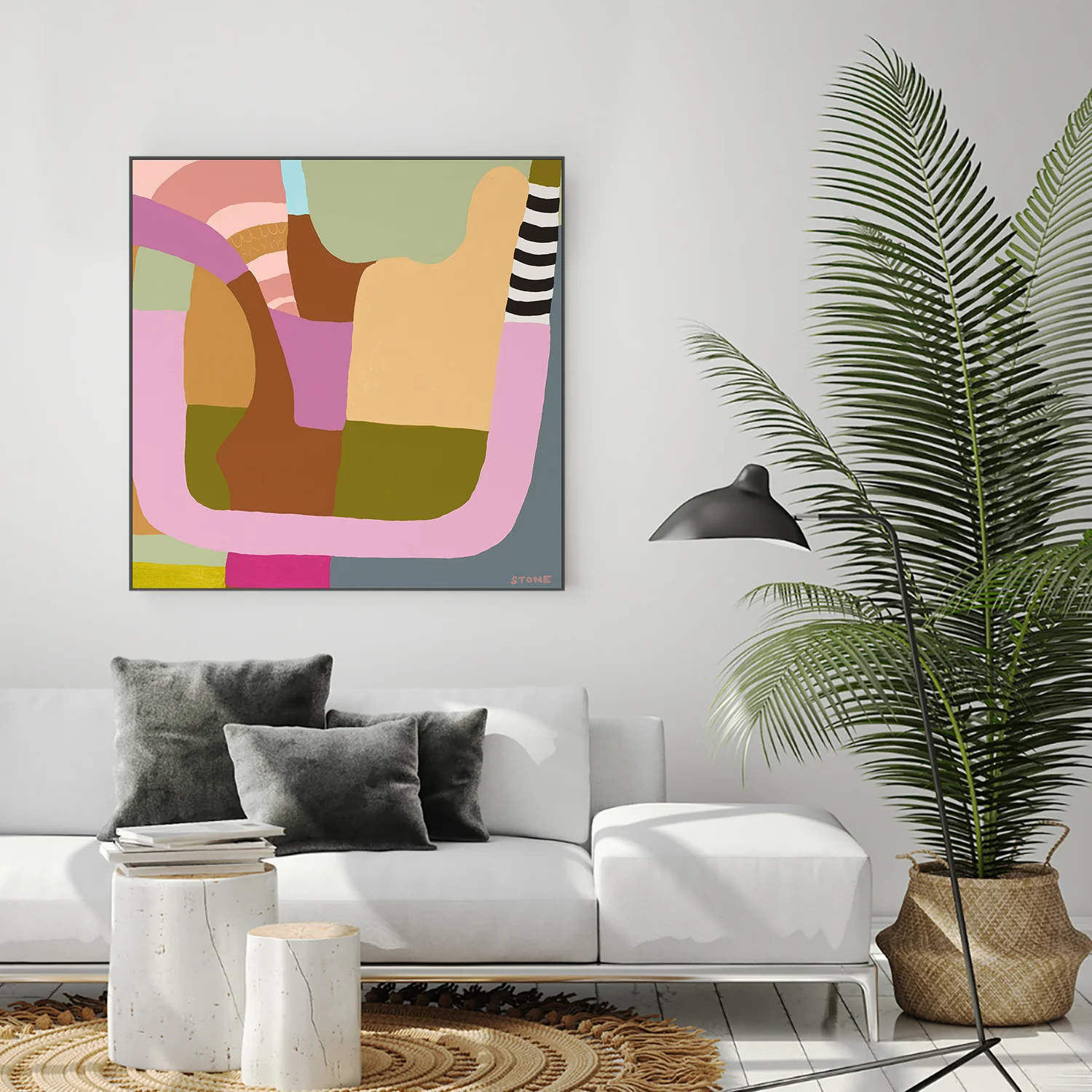 Harmony in Colour - Image 7