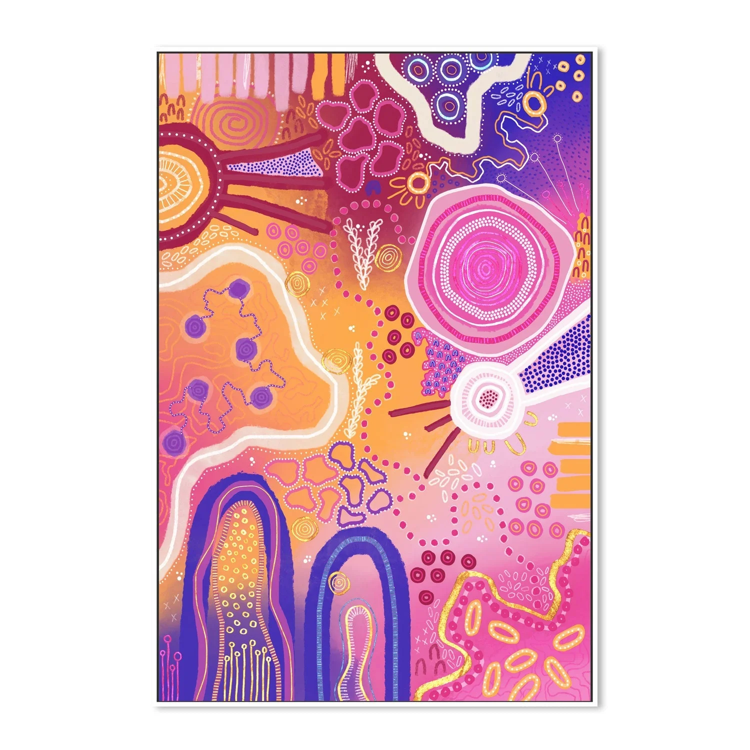 Harmony in Colours - Image 5