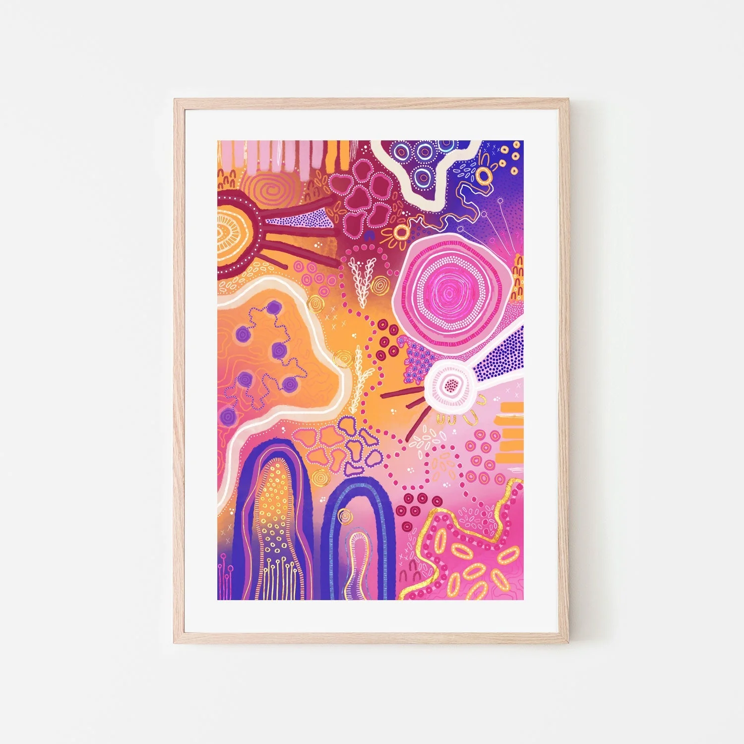 Harmony in Colours - Image 6