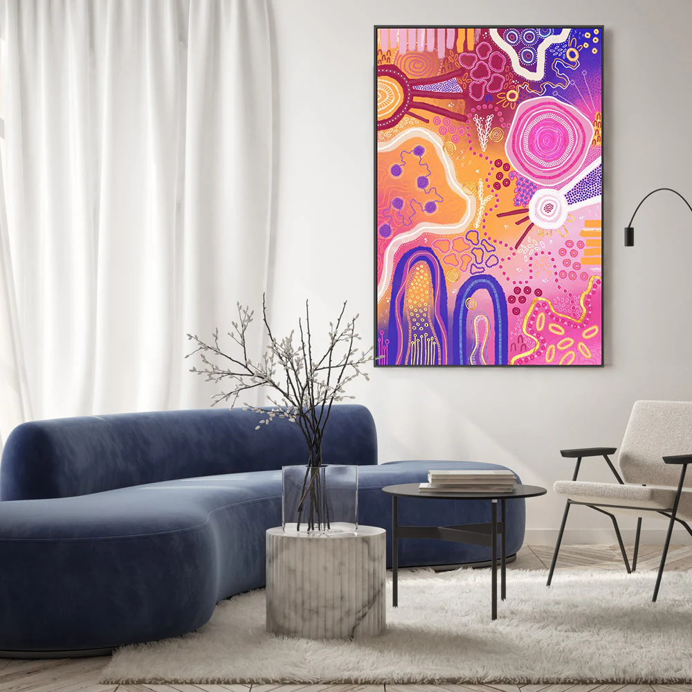Harmony in Colours - Image 8