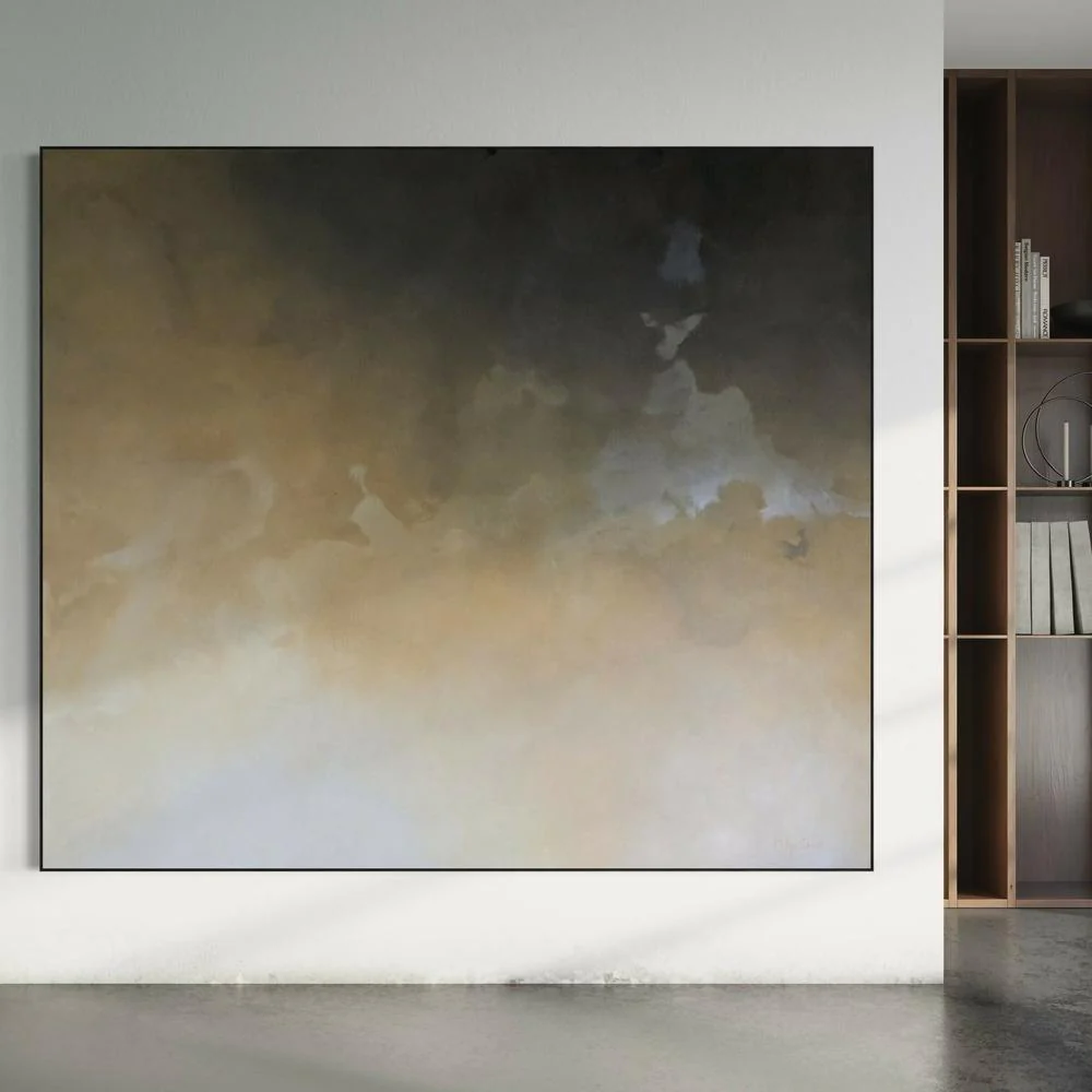 Harmony in Nature , Original Artwork